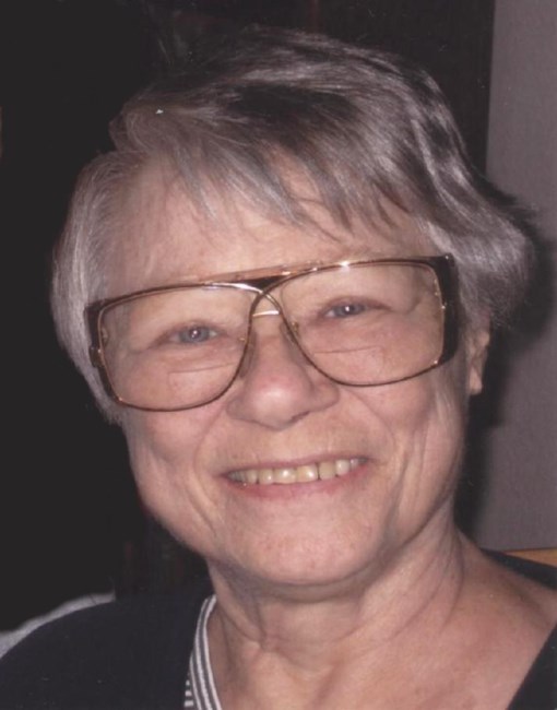 Obituary of Diane A. Slater
