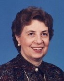 Obituary of Caroline Beck