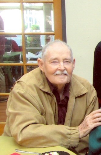 Obituary of James Richard Liston