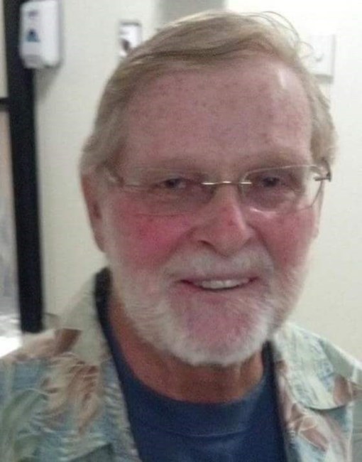 Obituary of Gary Sherman Moore