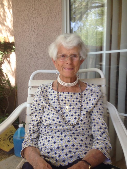 Obituary of Rena E Lude