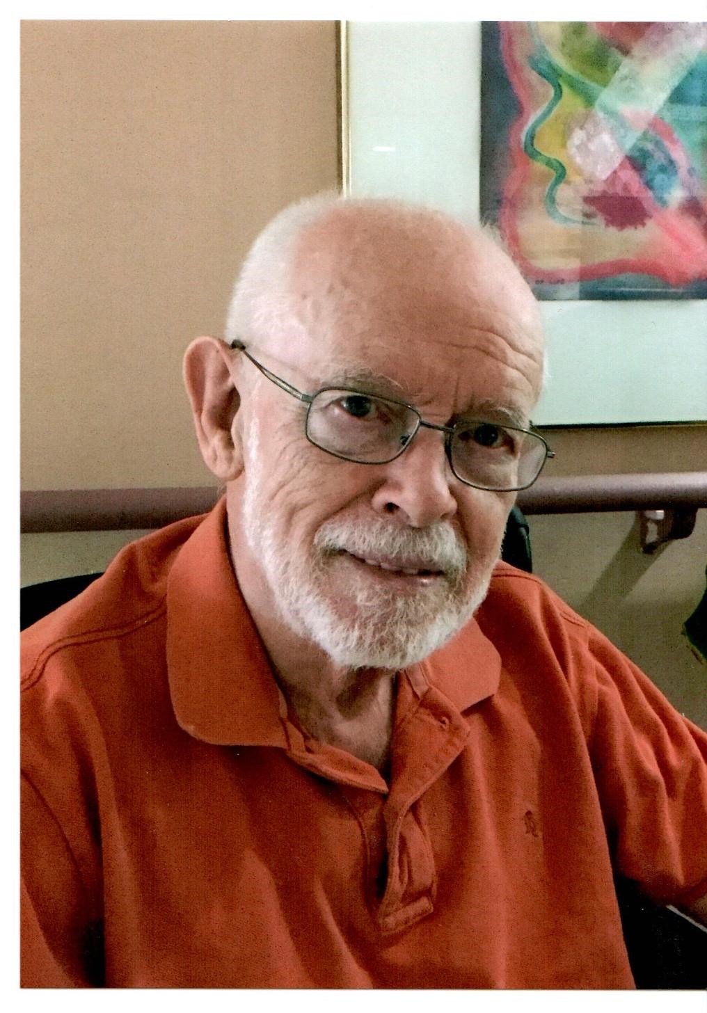 Obituary of Guillaume de Brouwer