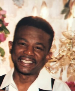 Avis de décès de John Rogers