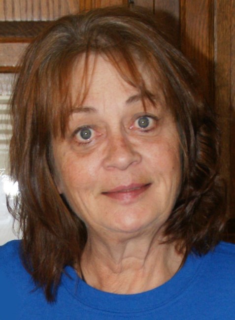 Obituary of Barbara Kay Negri