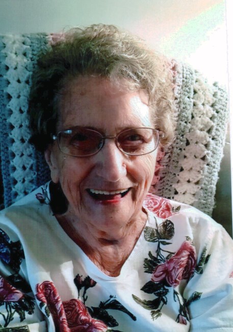 Obituario de Ella S. Krause