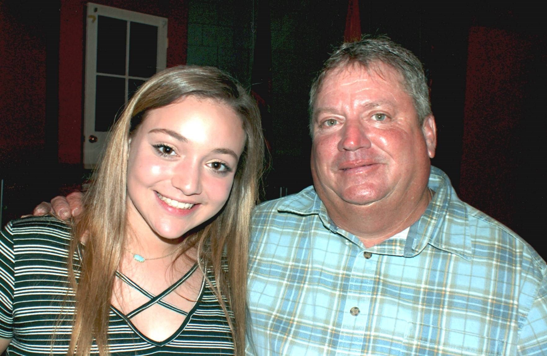 Obituary of Patrick "Pat" James Dufrene