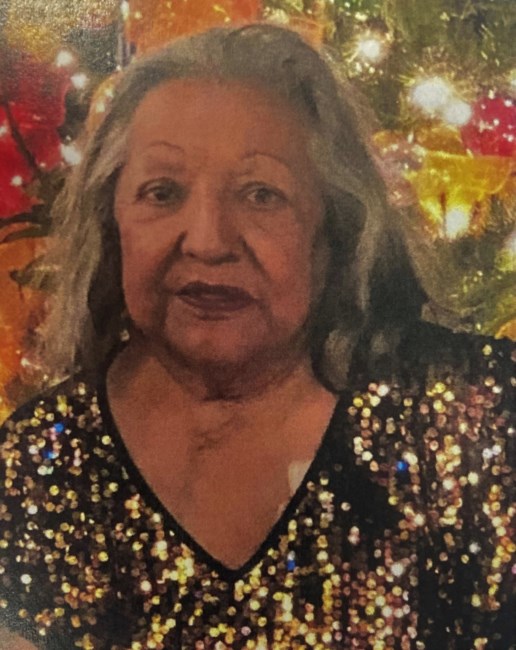 Obituary of Ofelia Lupe Cardoza