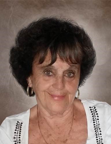 Obituario de Fleurette Duhamel