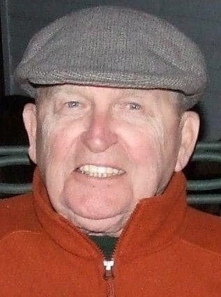 Obituary of Robert G. Waitkus