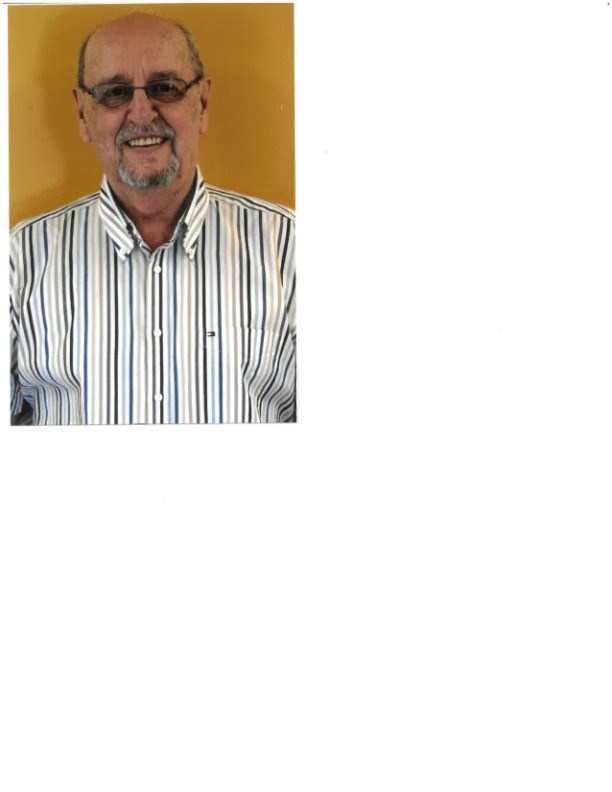 Obituary of Yvon Godard