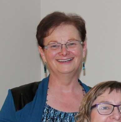 Obituary of Lynn Catherine MacKenzie