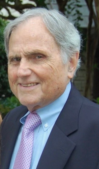 Obituary of Charles Richard Schuenemann