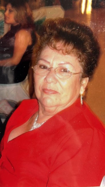 Obituary of Marcelina Pena