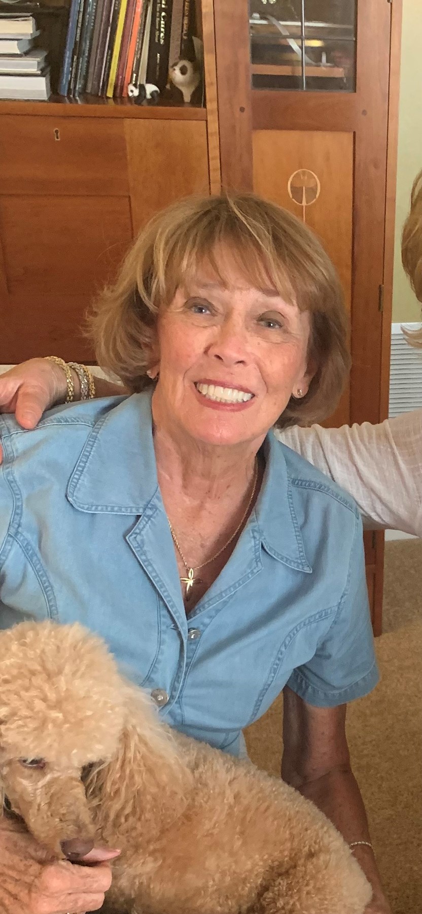 Obituary of Judith Kae Womeldorff