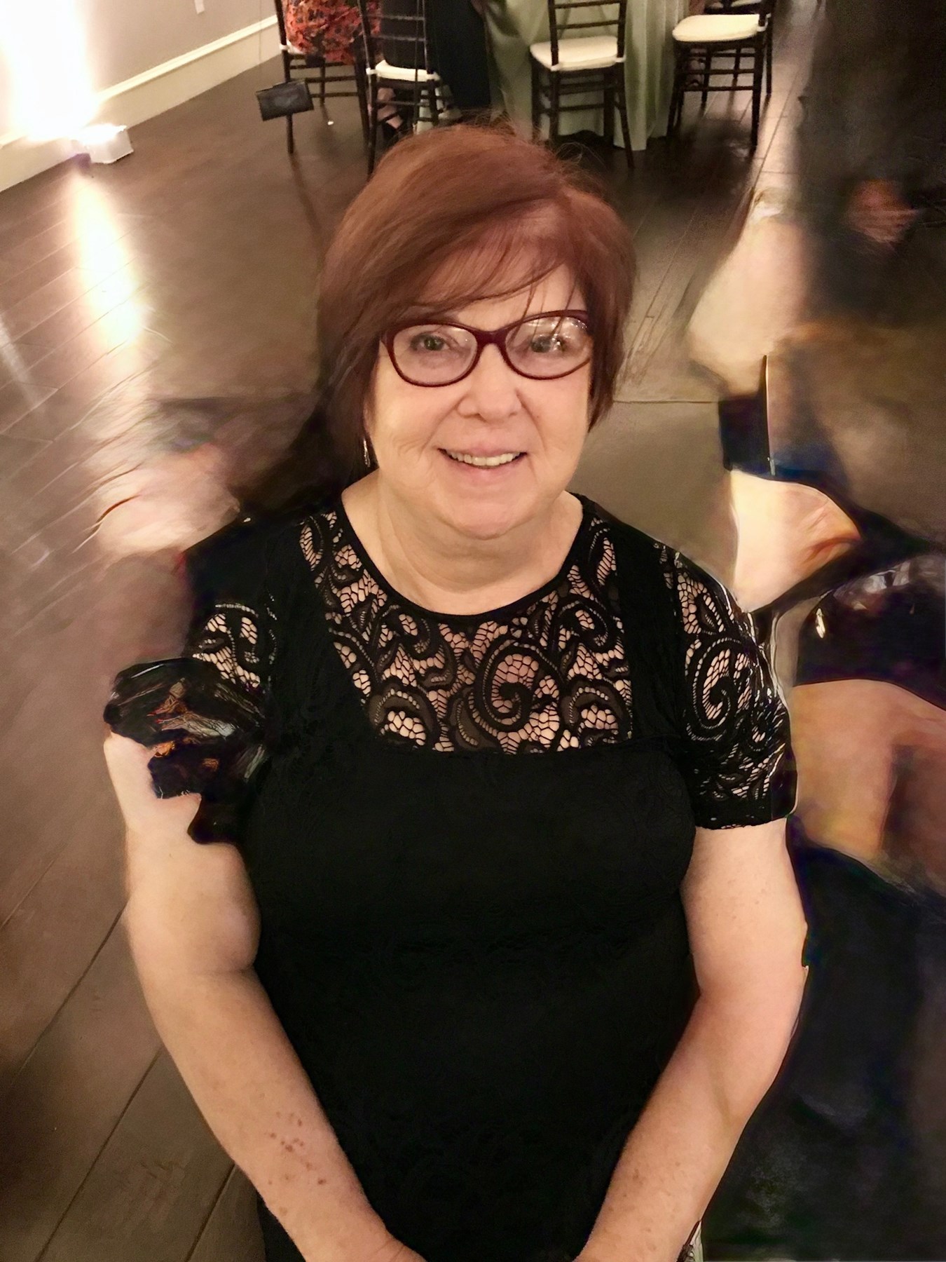 Obituary of Linda Magee