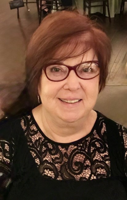 Obituary of Linda Magee