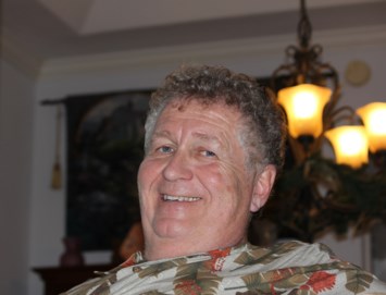 Obituary of Richard Karl Schmitt