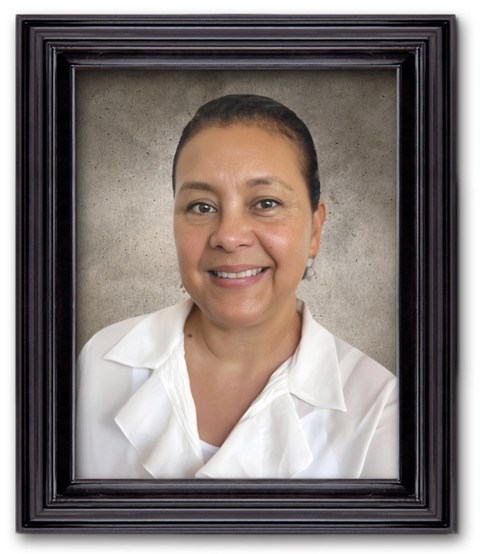 Obituary of Ana Bertha Parente Saucedo