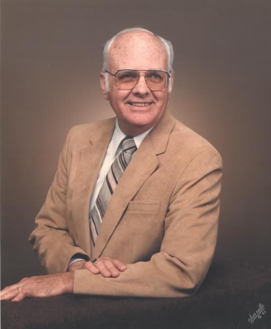 Obituary of Darrel "Frank" Franklin Ratlief