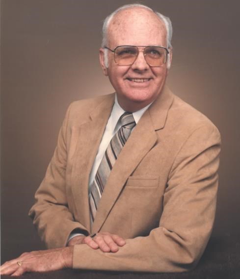 Obituary of Darrel "Frank" Franklin Ratlief