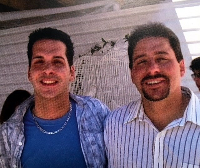 Obituary of Edward C. Pitre II