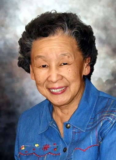 Obituary of Ruby Melba Wong