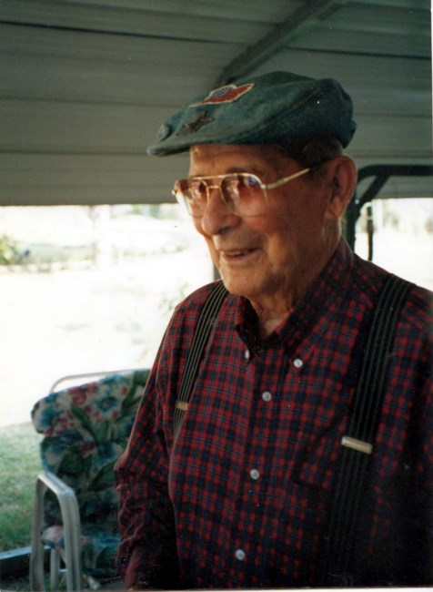 Obituary of Jesse O. Gonzales