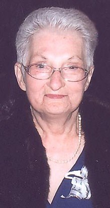 Obituary of Wilma Lois Orchin