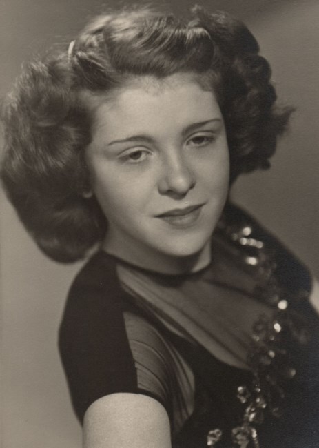 Obituary of Dorothy A. Erickson