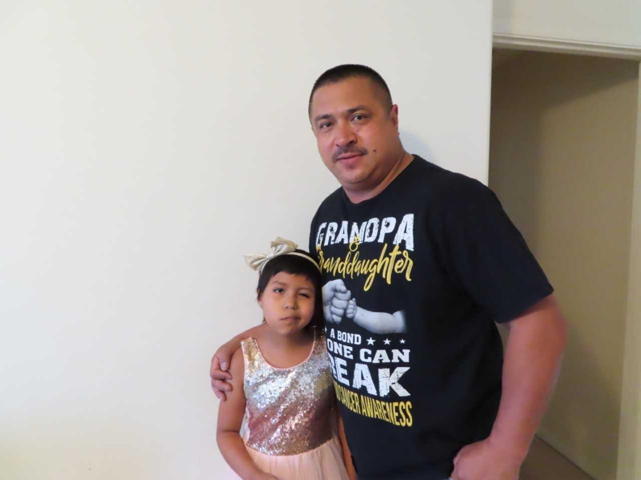 Obituary of Ricardo Enriquez