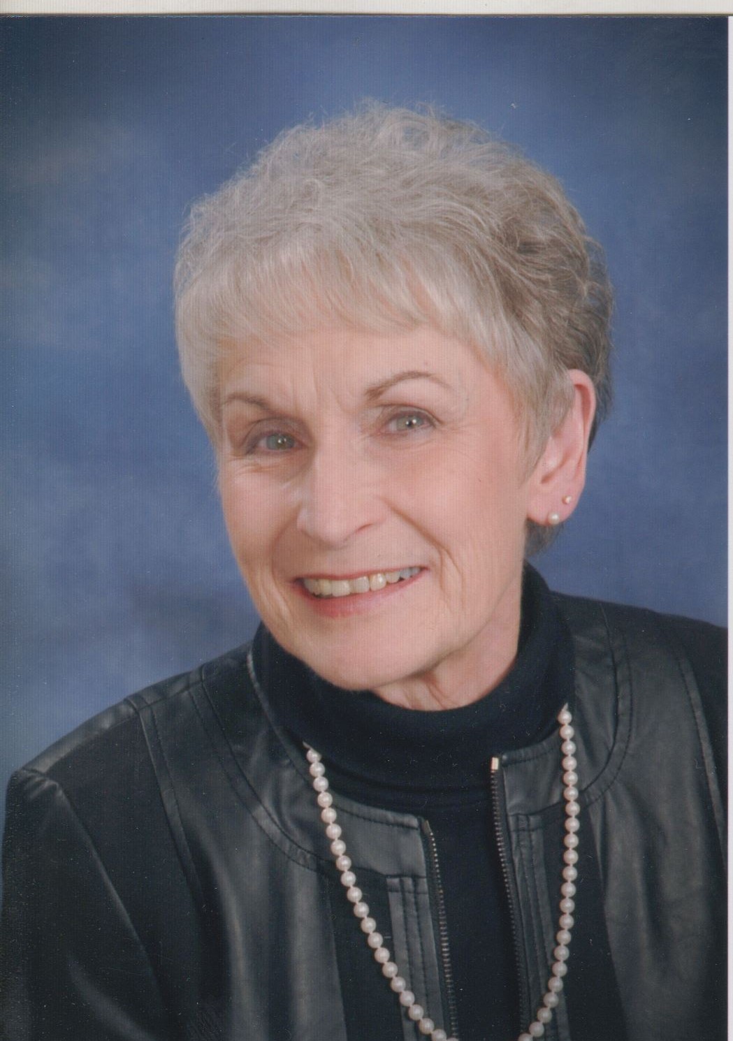 Obituary of Linda Thompson Smart