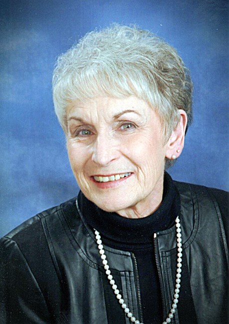 Obituary of Linda Thompson Smart