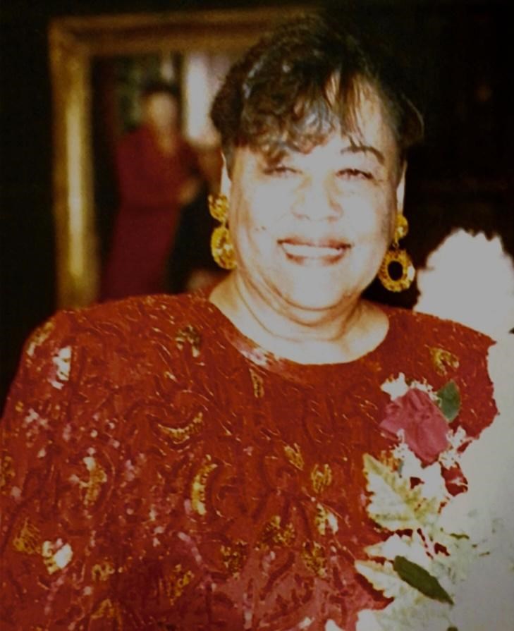Obituary of Patricia Ann Chevis-Gray