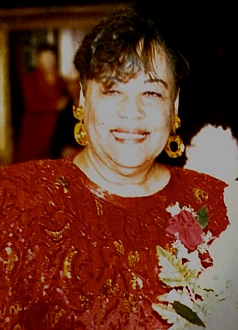Obituary of Patricia Ann Chevis-Gray