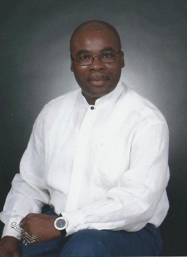 Obituary of Pierre D Joseph