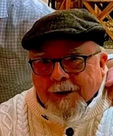 Obituary of Thomas Francis Fenton