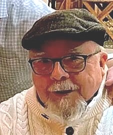 Obituary of Thomas Francis Fenton