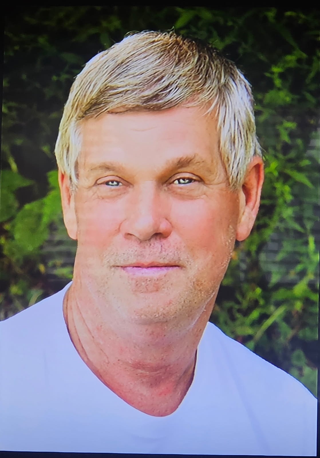 Avis de décès de Jeffrey Dale Judd