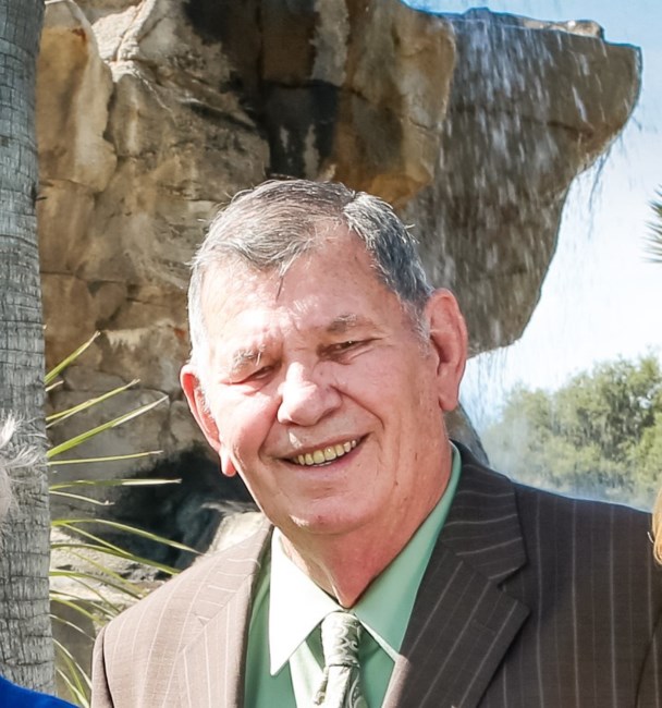 Obituary of Richard Lynn Haynes