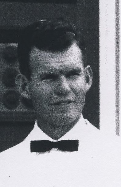 Obituary of Samuel Evans Rowe