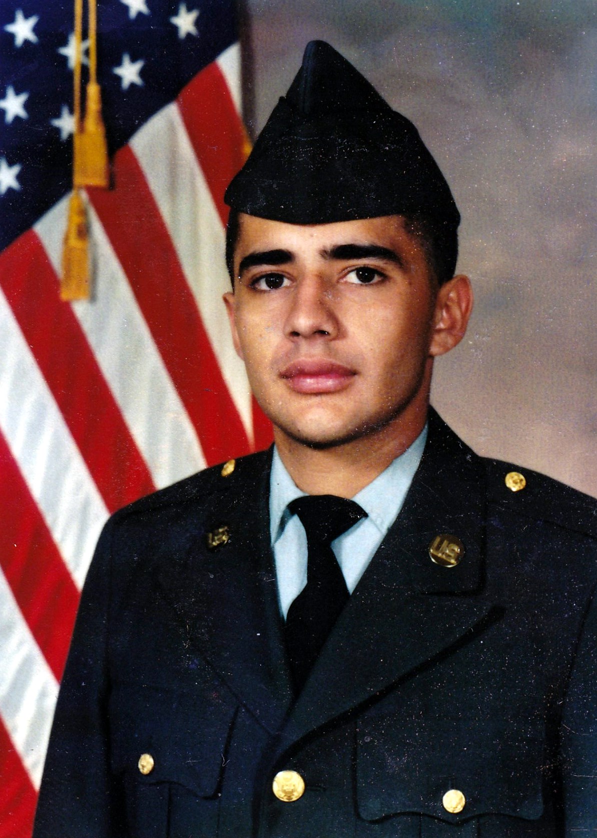Enrique Evelio Botello Obituary - Austin, TX