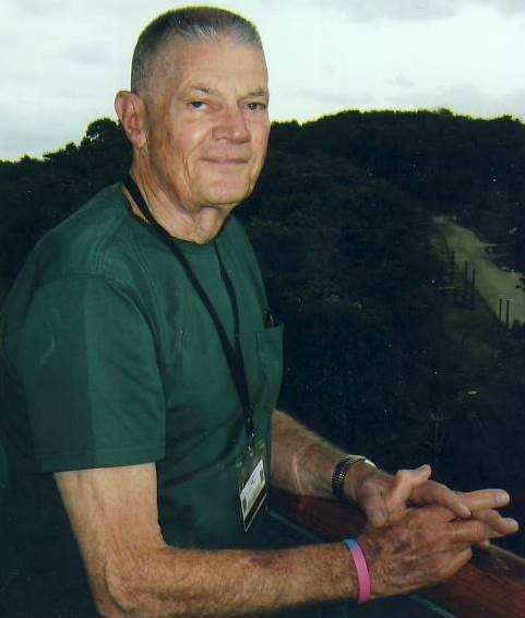 Obituary of George Michel