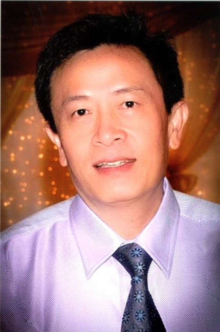 Obituario de Huan Tu Nguyen