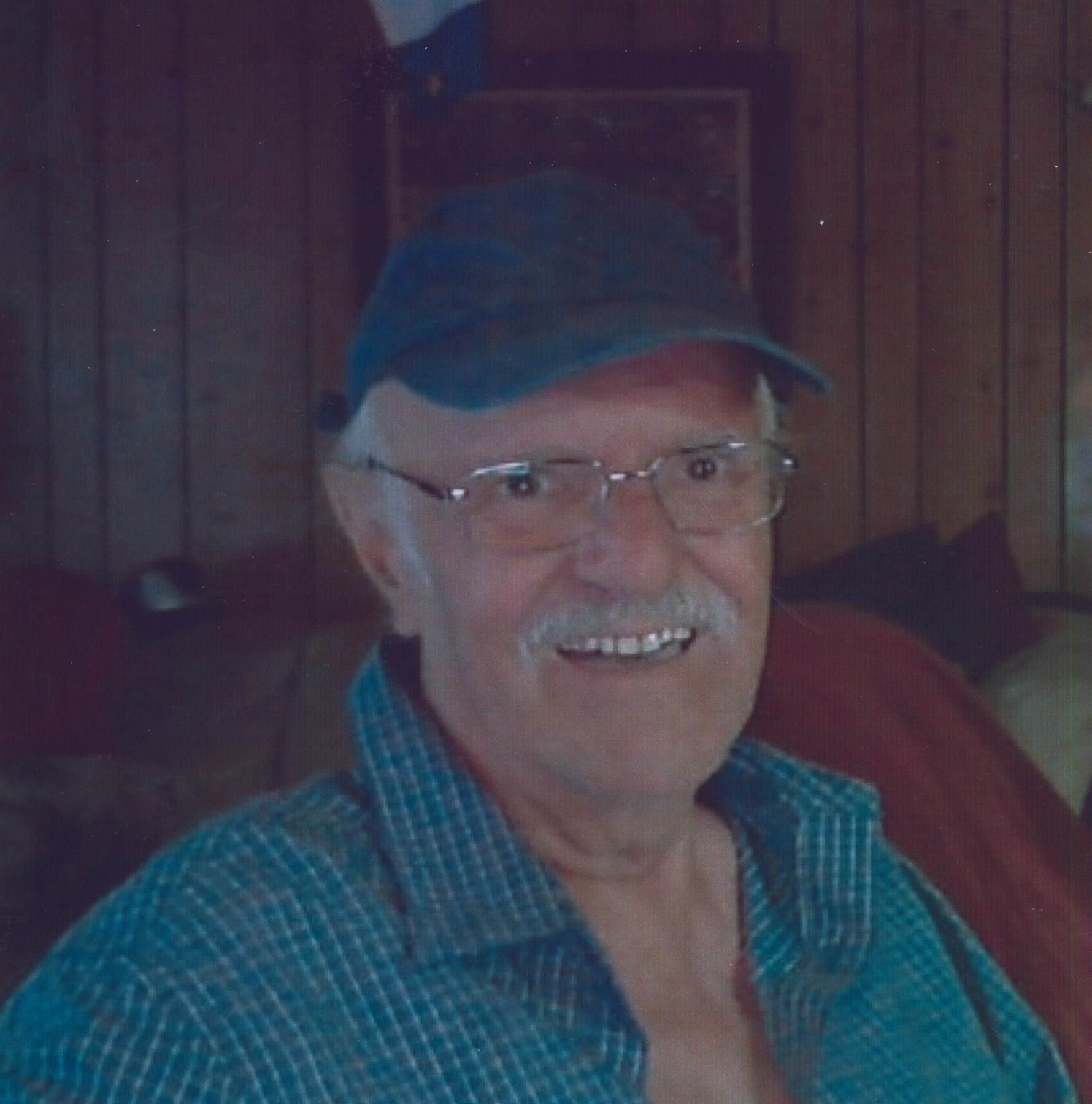 Obituary of Raymond Martel