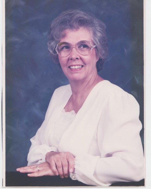 Obituary of Eleanor Thomas Pushcar