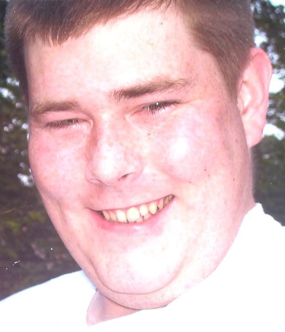 Obituary of Bryan T. Byrne