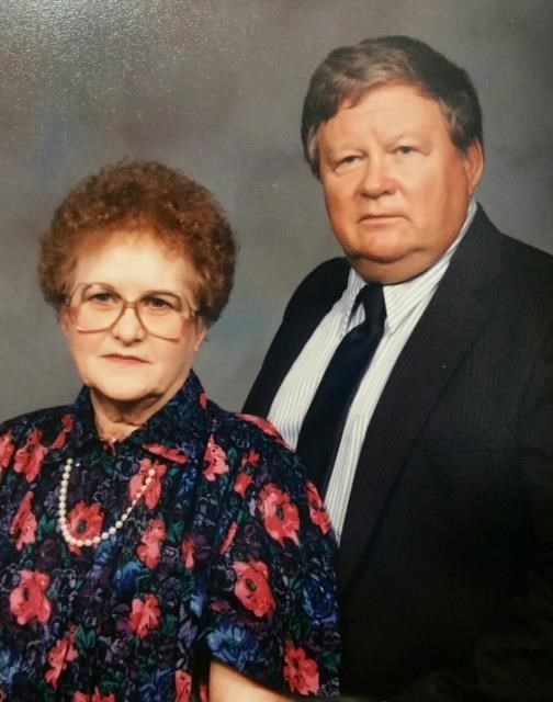 Obituary of Bennett Young