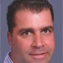 Obituary of Daniel Rocco DiNardi