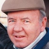 Obituary of John Robert Tighe