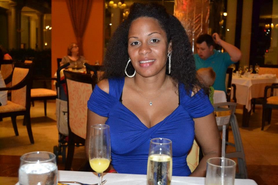 Obituary of Aidee Josefina Reyes